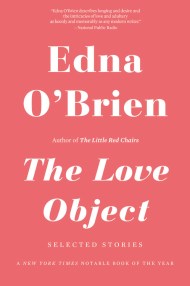 The Love Object