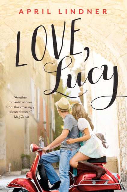 Love, Lucy