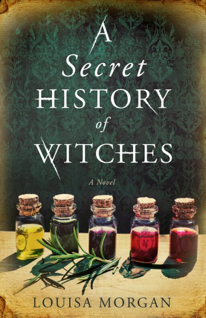 A Secret History of Witches