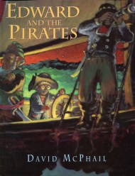 Edward and the Pirates