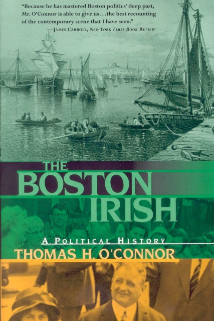 The Boston Irish