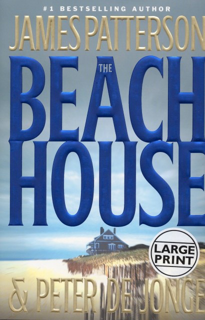 The Beach House