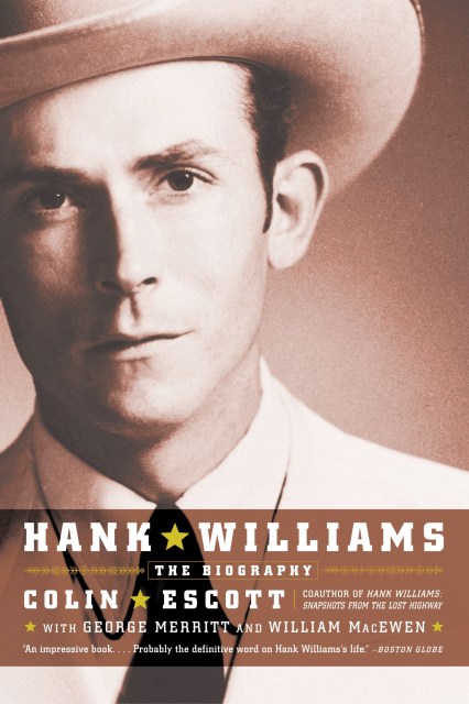 Hank Williams