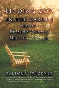 Finding God in the Garden