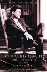 An Unfinished Life