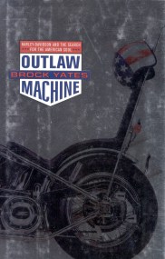 Outlaw Machine