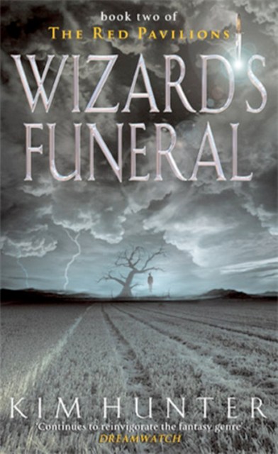 Wizard’s Funeral