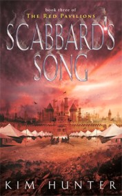 Scabbard’s Song