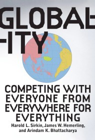 Globality