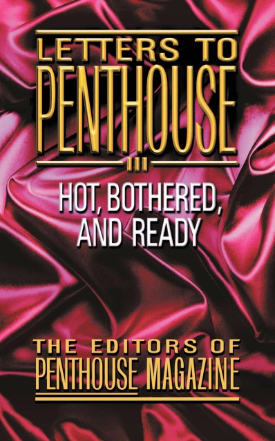 Letters to Penthouse III