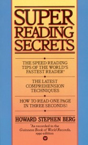 Super Reading Secrets