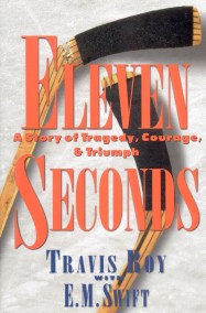 Eleven Seconds