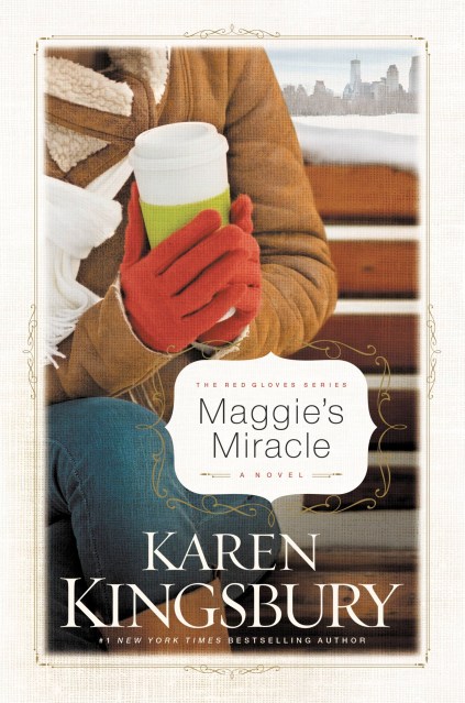 Maggie's Miracle