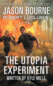 Robert Ludlum's (TM) The Utopia Experiment