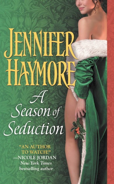 A Season of Seduction