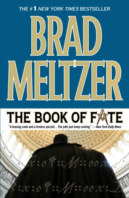 The Book of Fate