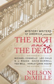 Mystery Writers of America Presents The Rich and the Dead