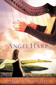 Angel Harp