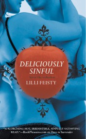 Deliciously Sinful