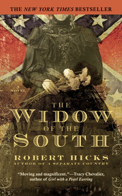 The Widow of the South