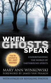 When Ghosts Speak