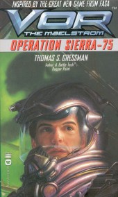Vor: Operation Sierra-75