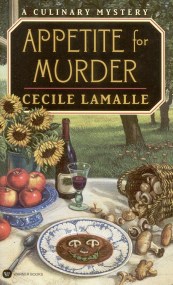 Appetite for Murder