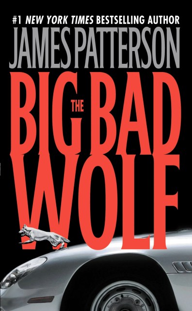 The Big Bad Wolf