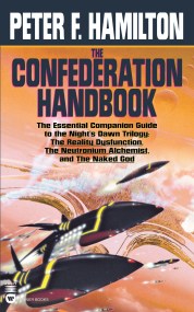 The Confederation Handbook