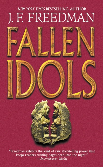Fallen Idols