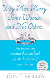 Why Men Marry Some Women and Not Others