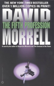 The Fifth Profession