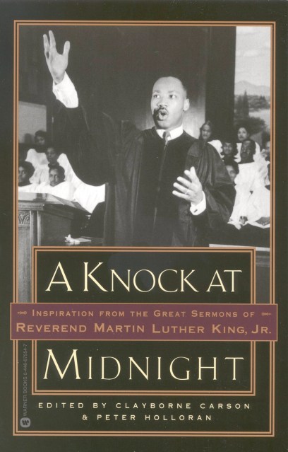 A Knock at Midnight