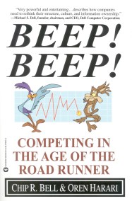 Beep! Beep!