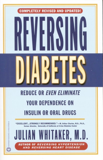 Reversing Diabetes