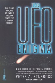 The UFO Enigma