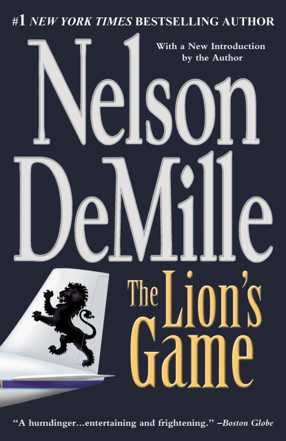 The Lion’s Game