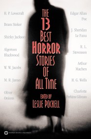 The 13 Best Horror Stories of All Time