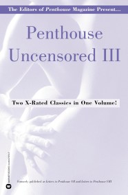 Penthouse Uncensored III