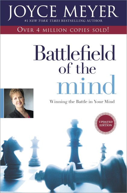 Battlefield of the Mind