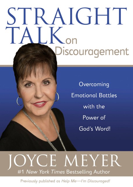 Straight Talk on Discouragement