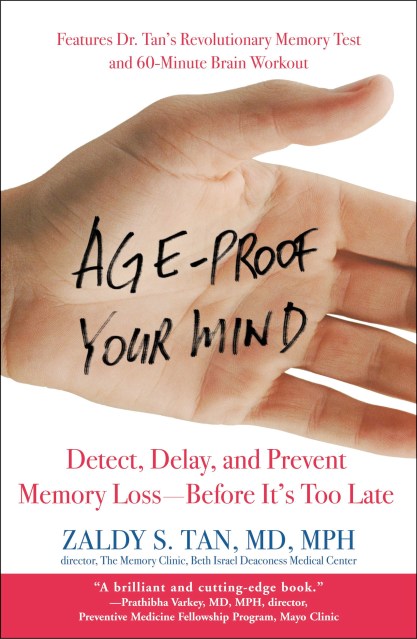 Age-Proof Your Mind