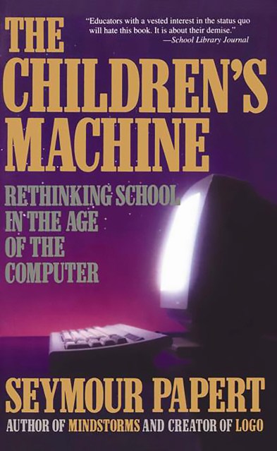 The Children’s Machine