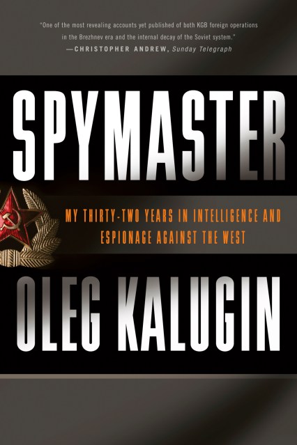 Spymaster