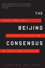 The Beijing Consensus