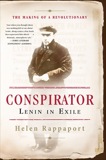 Conspirator