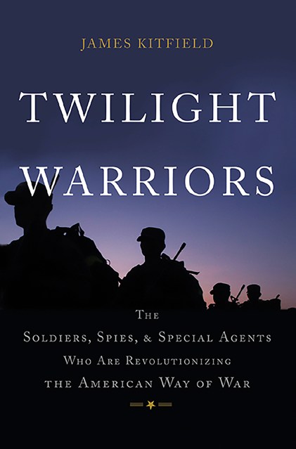 Twilight Warriors