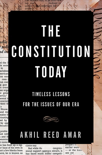 The Constitution Today