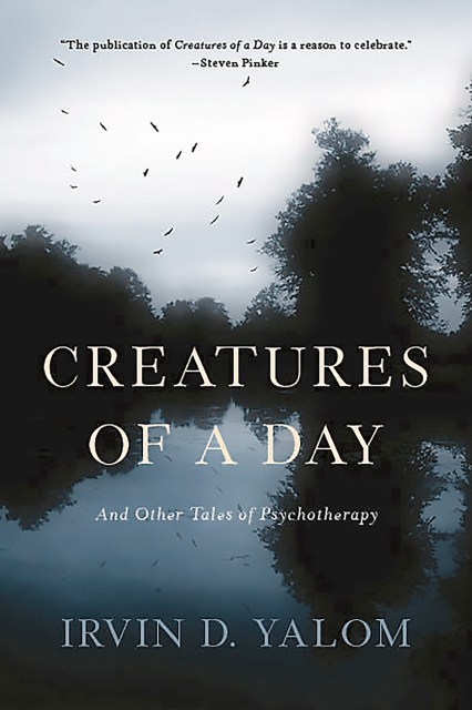 Creatures of a Day