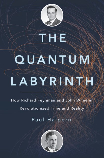 The Quantum Labyrinth